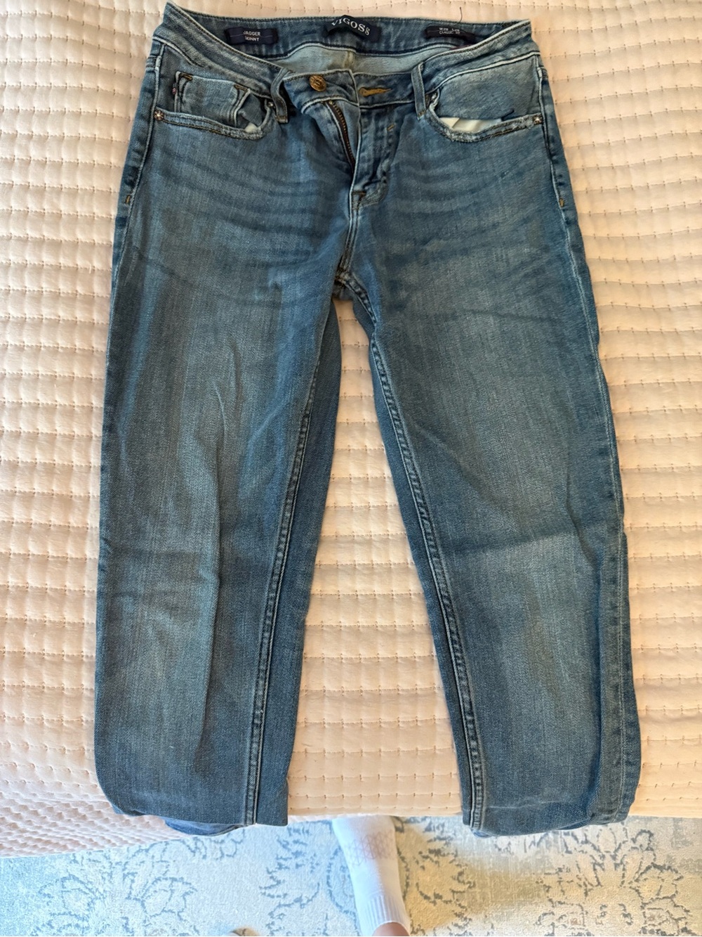 Vigoss Jeans size 29